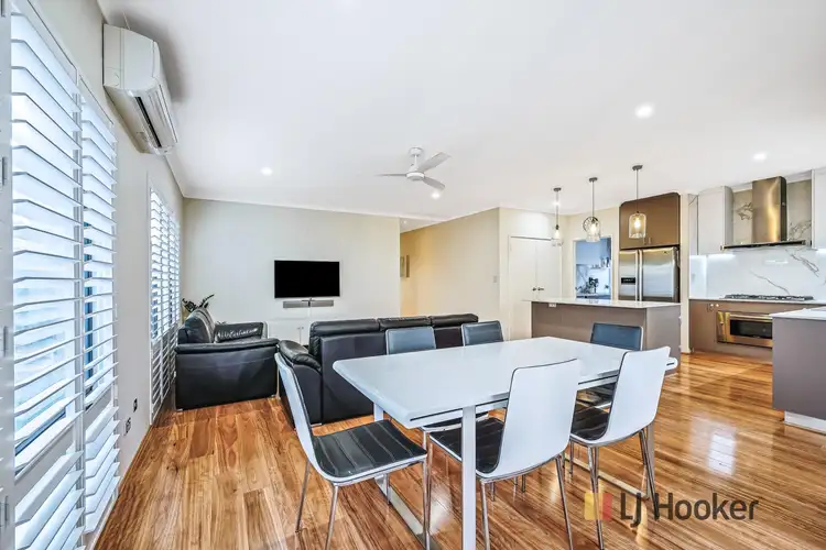 Sixth view of Homely house listing, 39 Rainsby Crescent, Aveley WA 6069