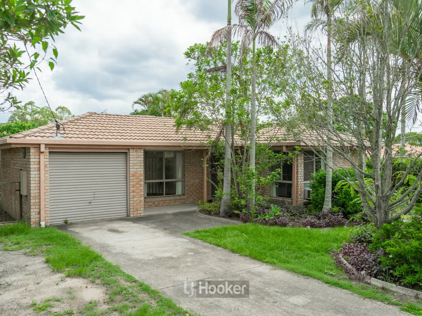 Main view of Homely house listing, 47 Mortlake Crescent, Boronia Heights QLD 4124