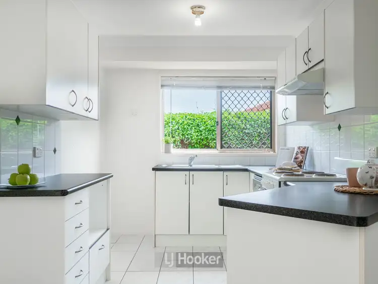 Second view of Homely house listing, 47 Mortlake Crescent, Boronia Heights QLD 4124
