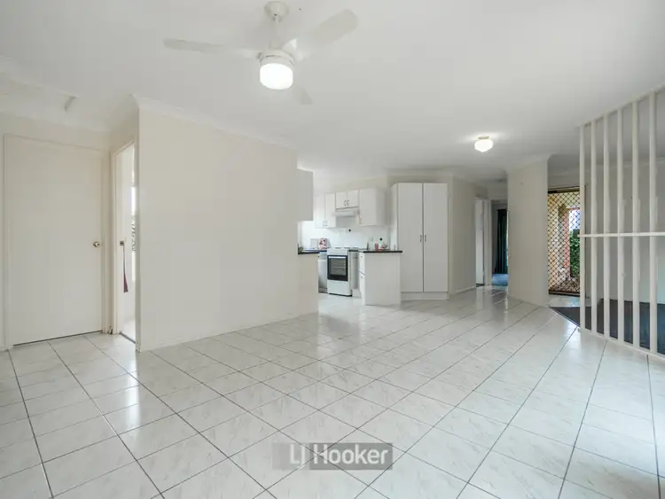 Third view of Homely house listing, 47 Mortlake Crescent, Boronia Heights QLD 4124
