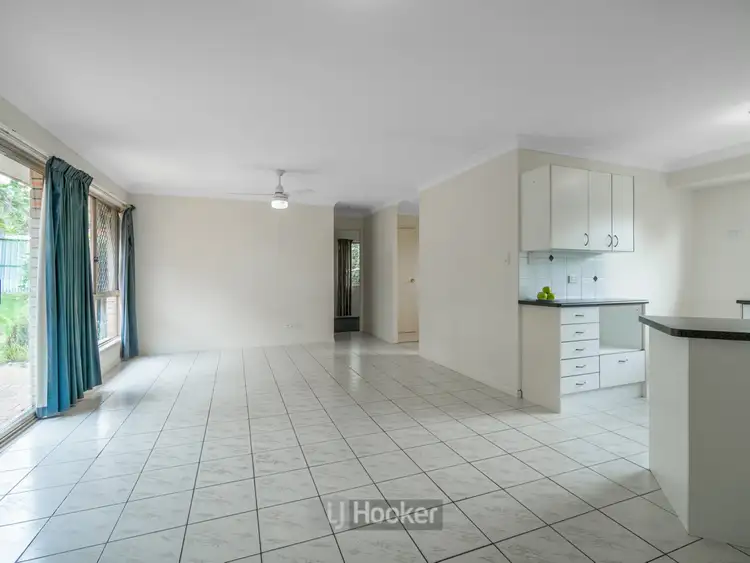 Fourth view of Homely house listing, 47 Mortlake Crescent, Boronia Heights QLD 4124