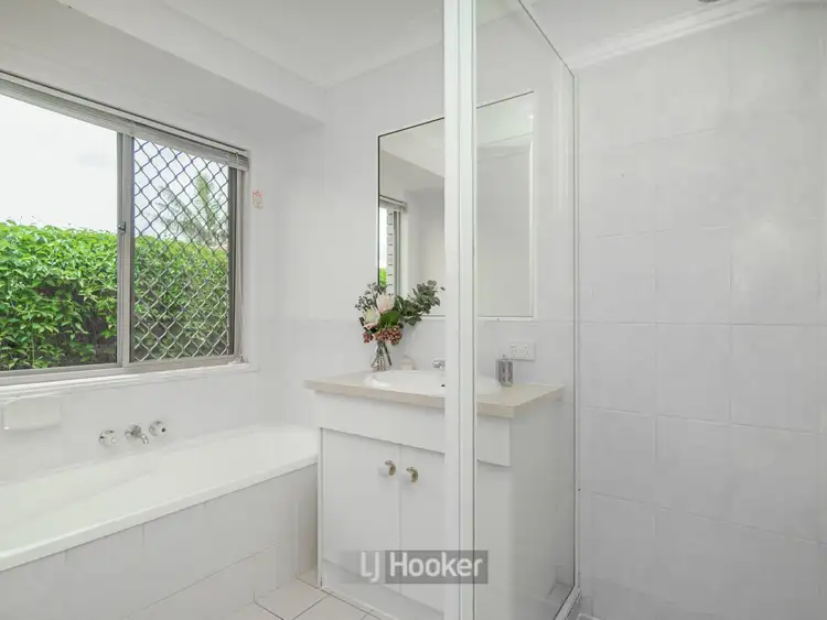 Fifth view of Homely house listing, 47 Mortlake Crescent, Boronia Heights QLD 4124