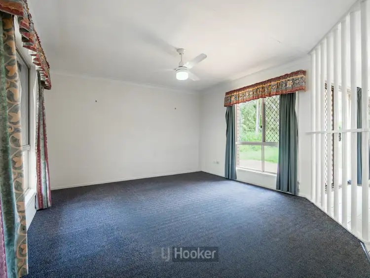Sixth view of Homely house listing, 47 Mortlake Crescent, Boronia Heights QLD 4124