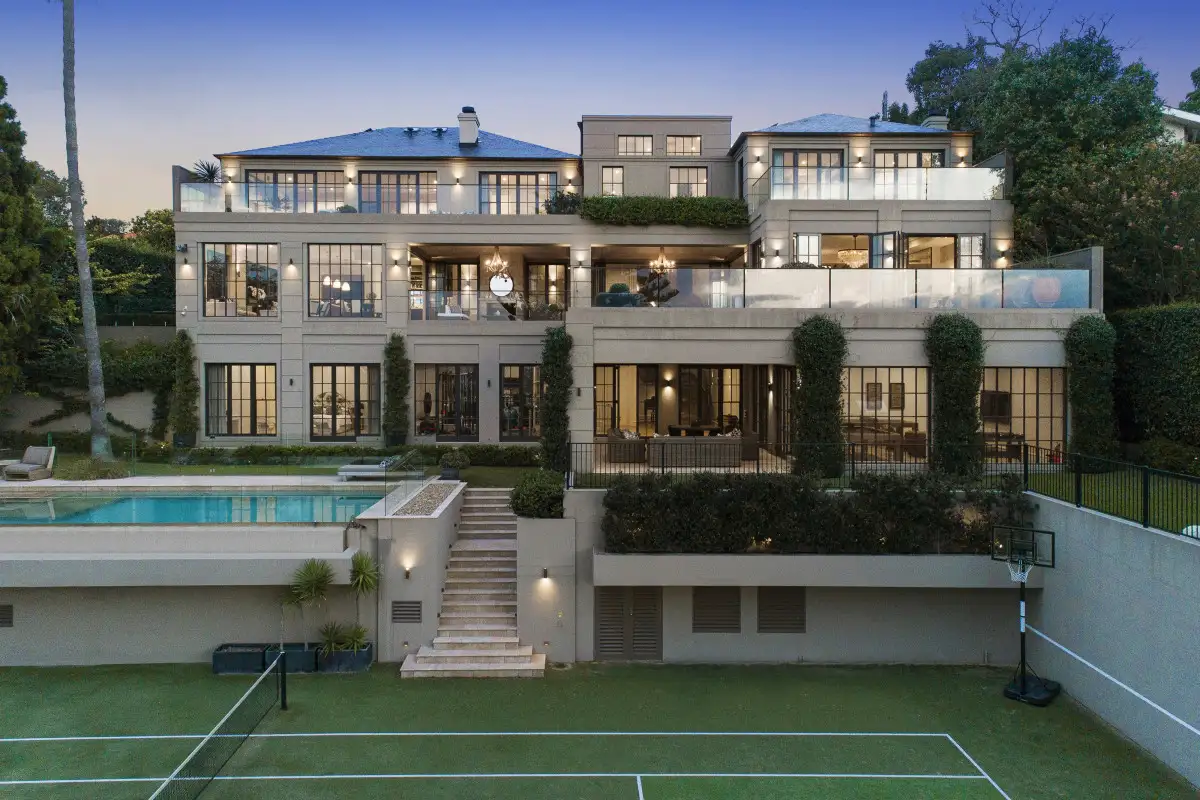 Main view of Homely house listing, 28 Ruby Street, Mosman NSW 2088