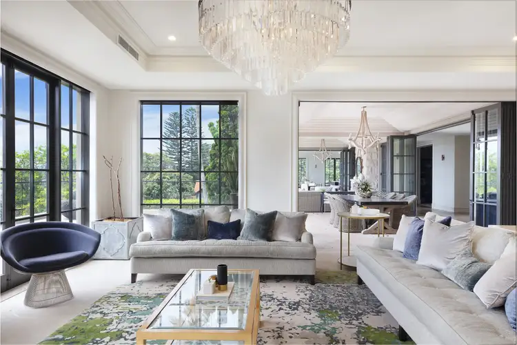 Second view of Homely house listing, 28 Ruby Street, Mosman NSW 2088