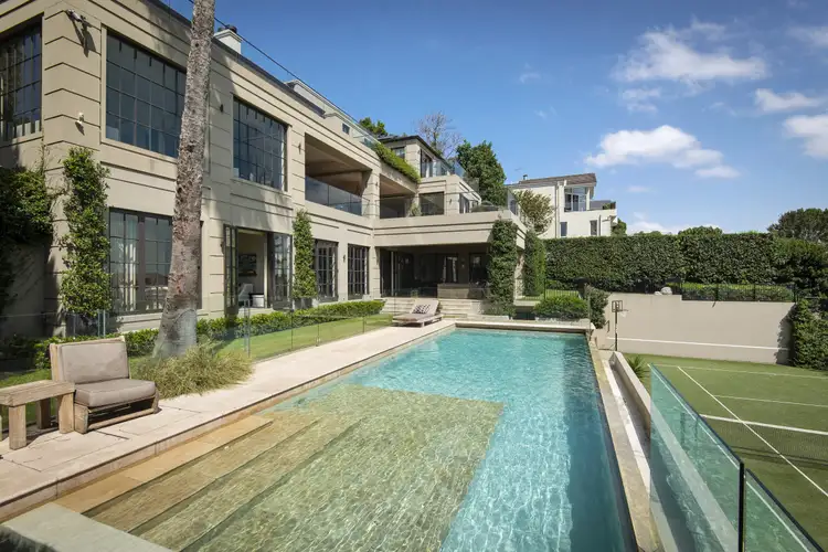 Fourth view of Homely house listing, 28 Ruby Street, Mosman NSW 2088