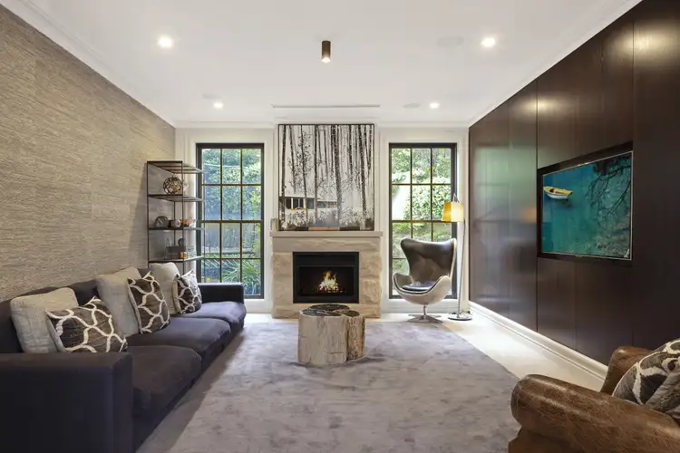 Fifth view of Homely house listing, 28 Ruby Street, Mosman NSW 2088