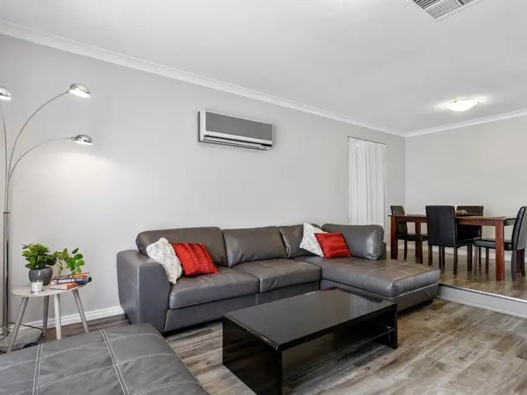 Sixth view of Homely house listing, 14 Sapling Way, Camillo WA 6111