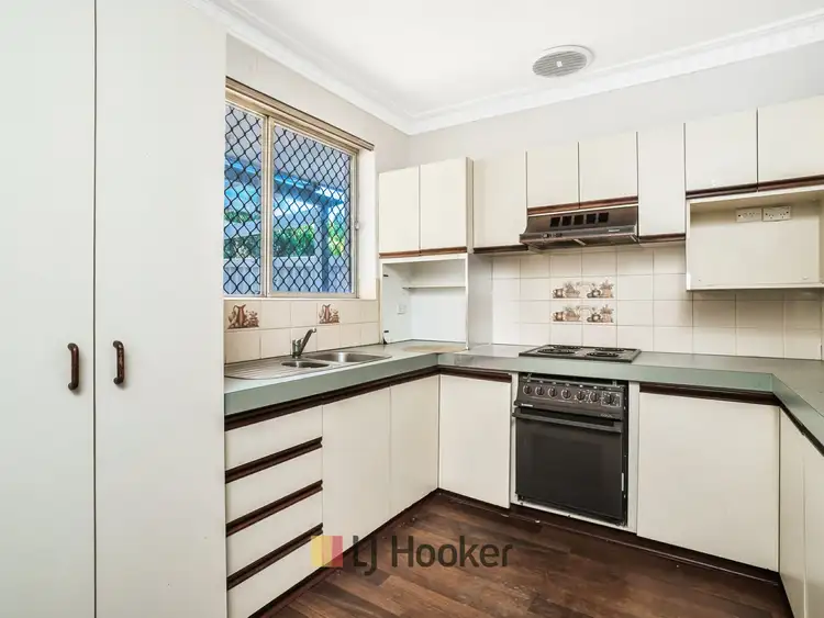 Second view of Homely semi-detached listing, 530B Morley Dr, Morley WA 6062