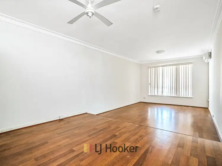 Fifth view of Homely semi-detached listing, 530B Morley Dr, Morley WA 6062