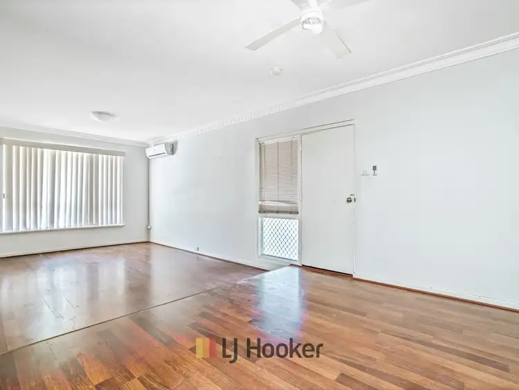 Sixth view of Homely semi-detached listing, 530B Morley Dr, Morley WA 6062