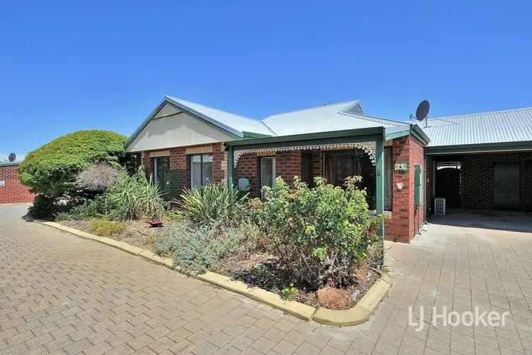 8/106 Broadway, Bassendean WA 6054