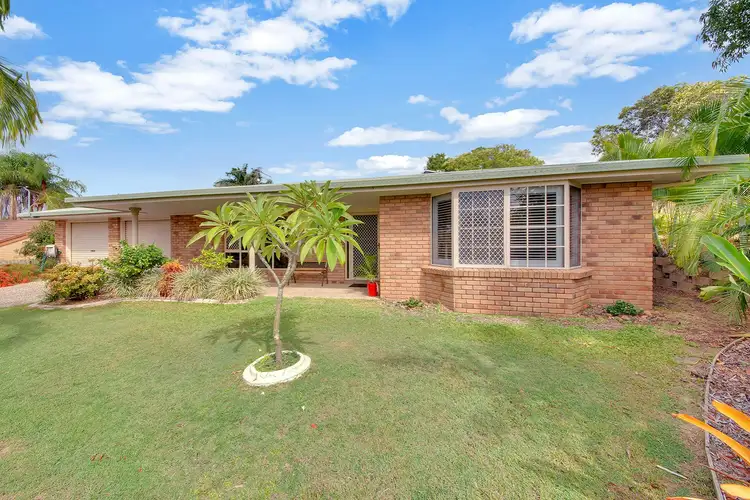 Main view of Homely house listing, 29 Edward Street, Boyne Island QLD 4680