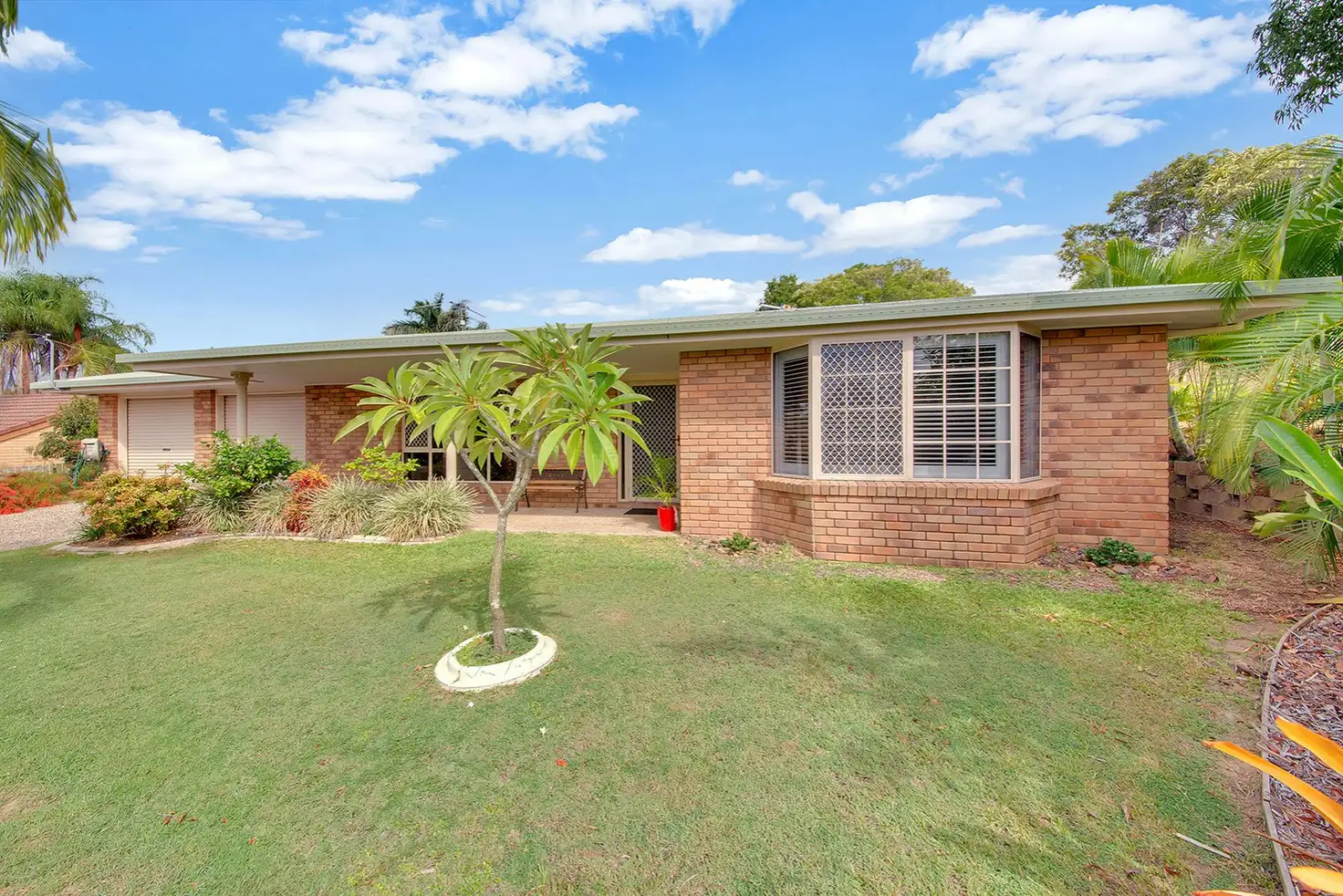 Main view of Homely house listing, 29 Edward Street, Boyne Island QLD 4680