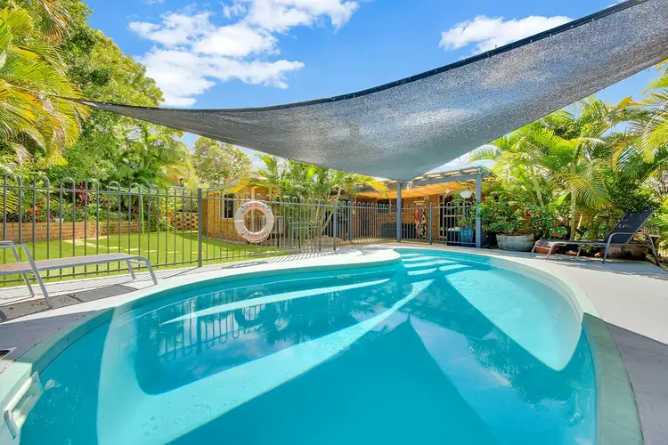Second view of Homely house listing, 29 Edward Street, Boyne Island QLD 4680