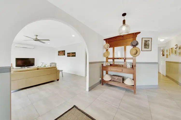 Third view of Homely house listing, 29 Edward Street, Boyne Island QLD 4680