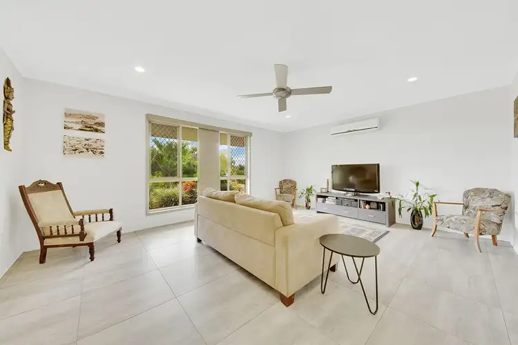 Fourth view of Homely house listing, 29 Edward Street, Boyne Island QLD 4680