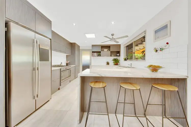 Fifth view of Homely house listing, 29 Edward Street, Boyne Island QLD 4680