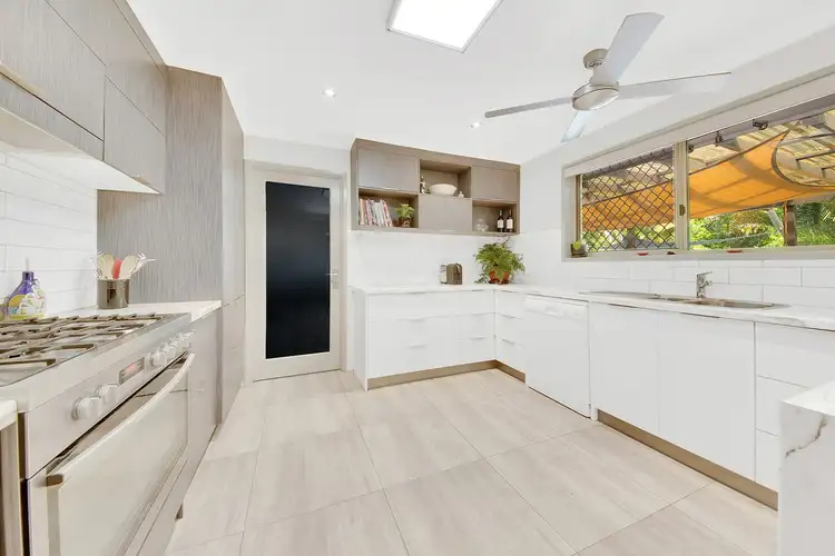 Sixth view of Homely house listing, 29 Edward Street, Boyne Island QLD 4680