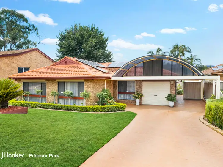 Main view of Homely house listing, 18 Prairie Vale Road, Bossley Park NSW 2176