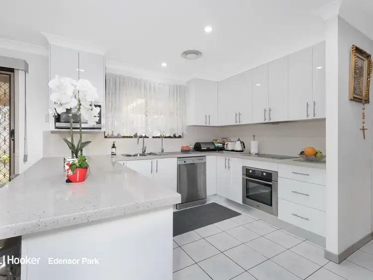 Third view of Homely house listing, 18 Prairie Vale Road, Bossley Park NSW 2176