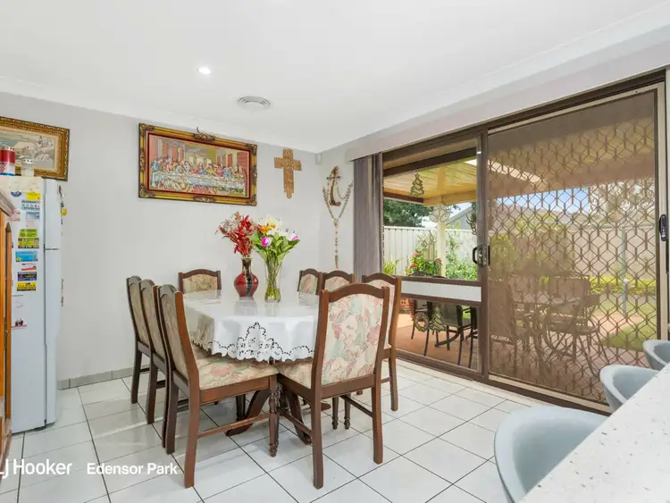 Fourth view of Homely house listing, 18 Prairie Vale Road, Bossley Park NSW 2176