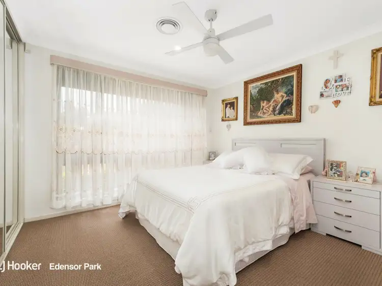 Fifth view of Homely house listing, 18 Prairie Vale Road, Bossley Park NSW 2176