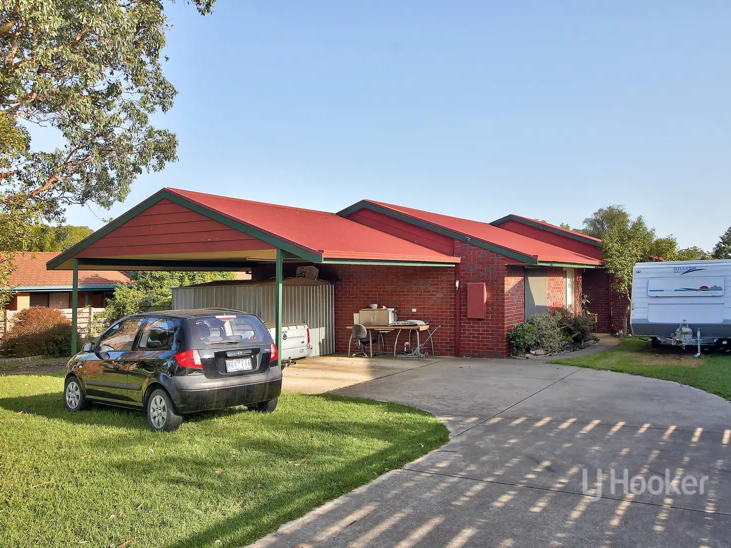 Main view of Homely house listing, 124 Drevermann Street, Bairnsdale VIC 3875