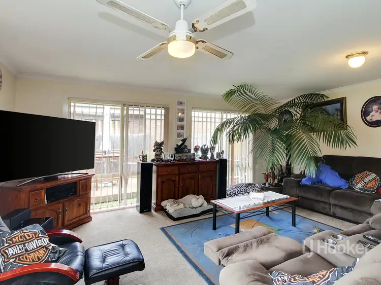 Second view of Homely house listing, 124 Drevermann Street, Bairnsdale VIC 3875