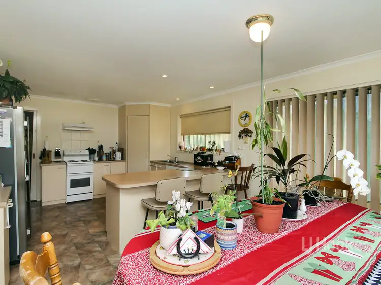 Third view of Homely house listing, 124 Drevermann Street, Bairnsdale VIC 3875