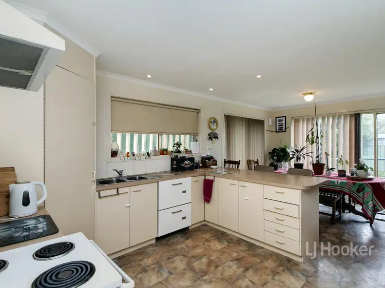 Fourth view of Homely house listing, 124 Drevermann Street, Bairnsdale VIC 3875