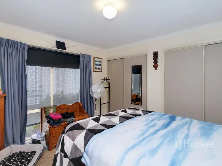 Sixth view of Homely house listing, 124 Drevermann Street, Bairnsdale VIC 3875