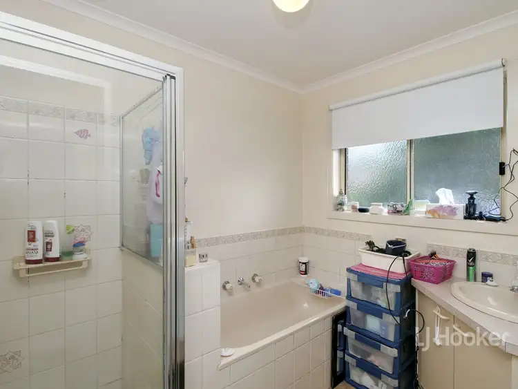 Seventh view of Homely house listing, 124 Drevermann Street, Bairnsdale VIC 3875