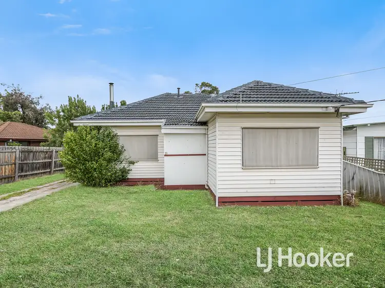 Main view of Homely house listing, 19 Damian Court, Cranbourne VIC 3977