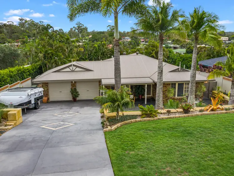 10 Hibiscus Drive, Mount Cotton QLD 4165