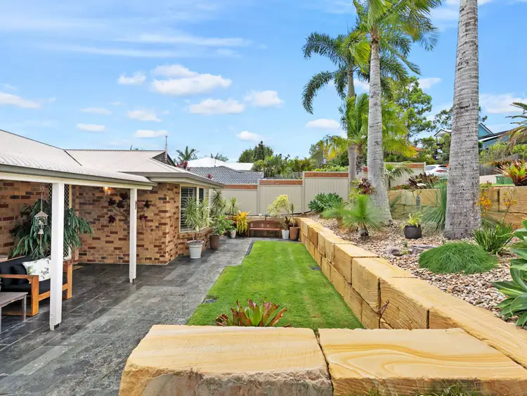 Second view of Homely house listing, 10 Hibiscus Drive, Mount Cotton QLD 4165