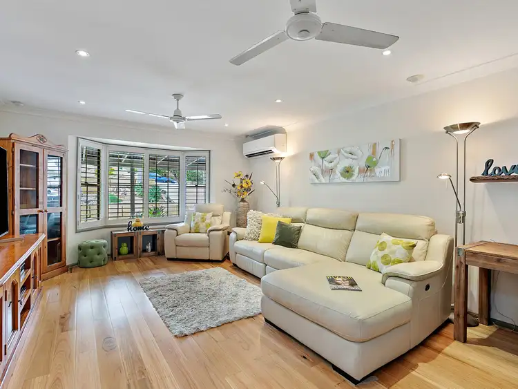 Third view of Homely house listing, 10 Hibiscus Drive, Mount Cotton QLD 4165