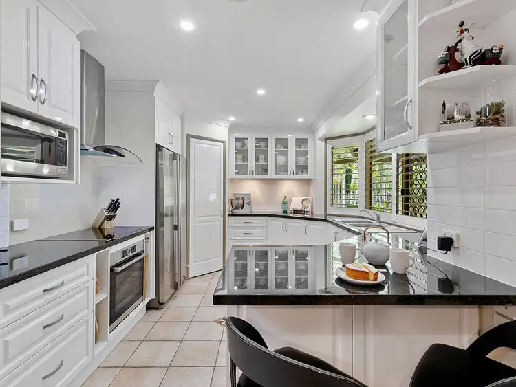 Fourth view of Homely house listing, 10 Hibiscus Drive, Mount Cotton QLD 4165