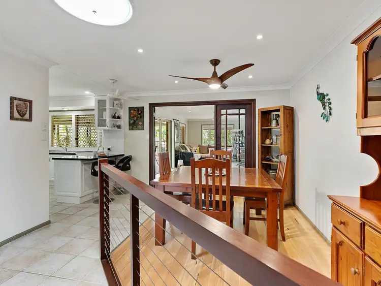 Fifth view of Homely house listing, 10 Hibiscus Drive, Mount Cotton QLD 4165