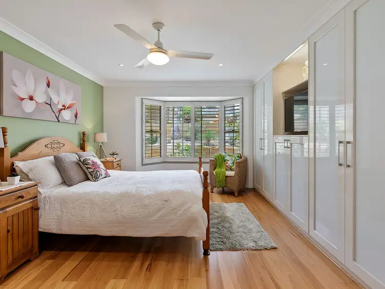 Sixth view of Homely house listing, 10 Hibiscus Drive, Mount Cotton QLD 4165