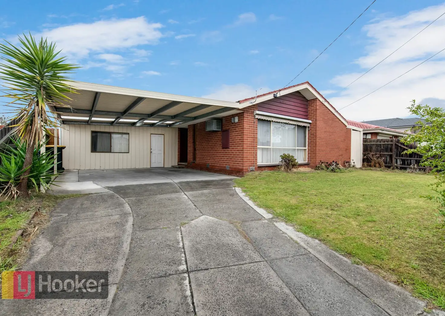 Main view of Homely house listing, 12 DEVONSHIRE DRIVE, Keysborough VIC 3173
