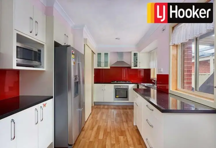 Second view of Homely house listing, 12 DEVONSHIRE DRIVE, Keysborough VIC 3173