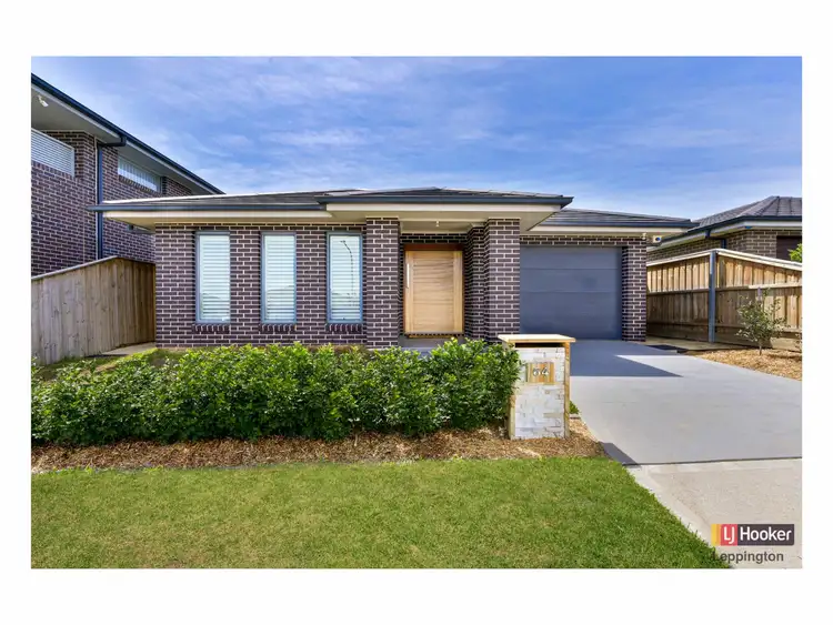 64 Vinny Road, Edmondson Park NSW 2174