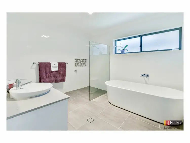 Third view of Homely house listing, 64 Vinny Road, Edmondson Park NSW 2174