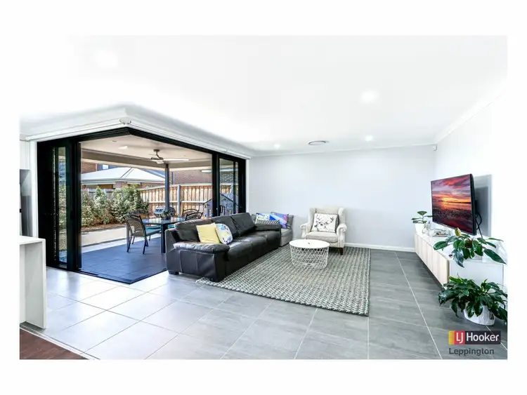 Fourth view of Homely house listing, 64 Vinny Road, Edmondson Park NSW 2174