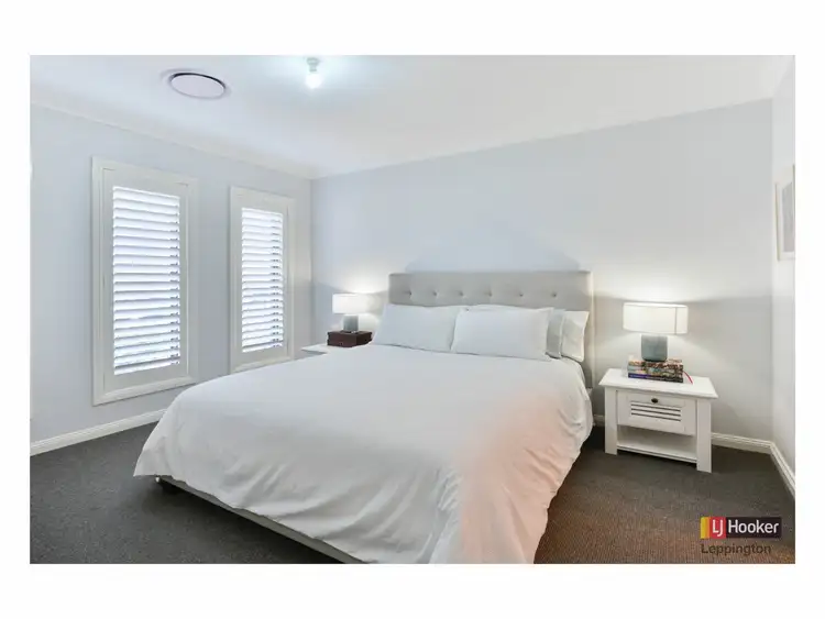 Fifth view of Homely house listing, 64 Vinny Road, Edmondson Park NSW 2174