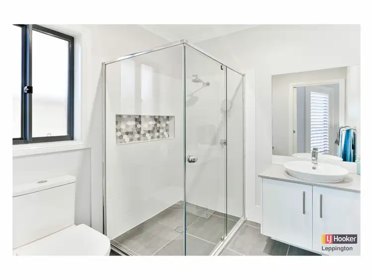 Sixth view of Homely house listing, 64 Vinny Road, Edmondson Park NSW 2174