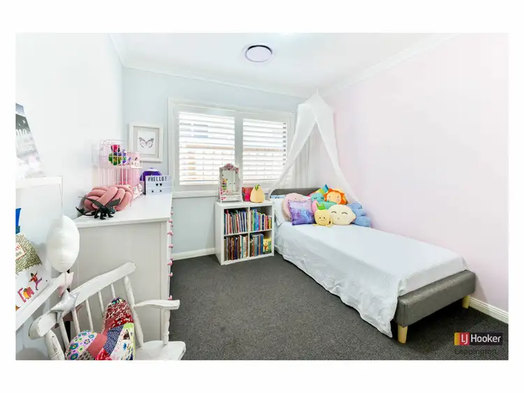 Seventh view of Homely house listing, 64 Vinny Road, Edmondson Park NSW 2174