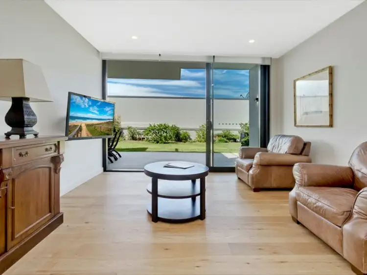Second view of Homely unit listing, 9/1 Walsh Street, Narrabeen NSW 2101