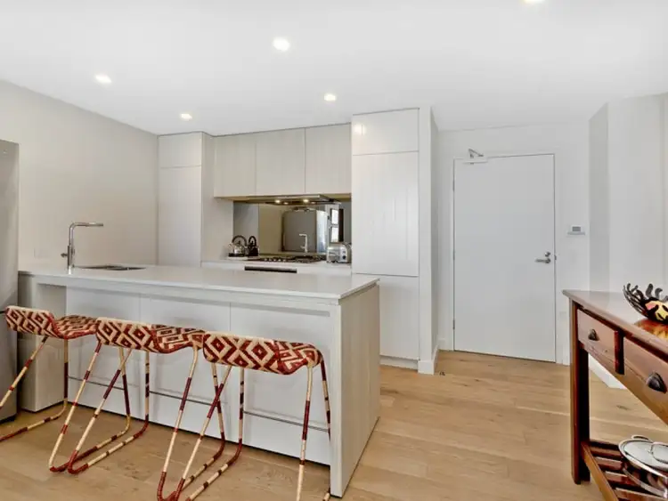 Fourth view of Homely unit listing, 9/1 Walsh Street, Narrabeen NSW 2101